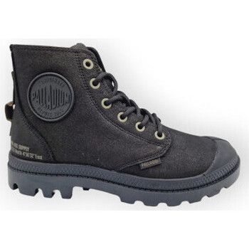 Palladium Botines 77963 para mujer