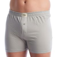 omera organic boxer 2012 para hombre