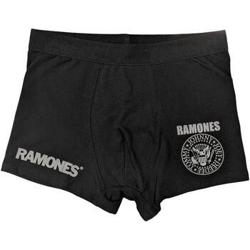 Ramones Boxer Presidential Seal para hombre