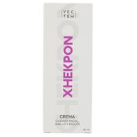 xhekpon crema antiarrugas 40 ml