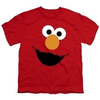 sesame street camiseta tv2862 para nino
