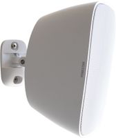 caja acustica 5in 40wrms blanca sonora-5b