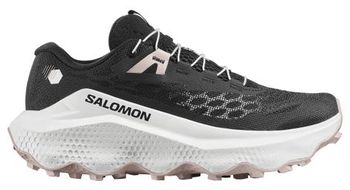 Salomon mujer - negro