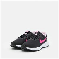 nike zapatillas de running deportivo revolution 6 next nature para mujer