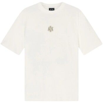Armani Exchange Camiseta CAMISETA HOMBRE para hombre