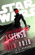 Star Wars. Inquisidora: El ascenso del filo rojo (novela)
