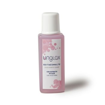 Unglax Quitaesmalte 115ml