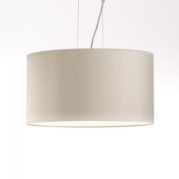 Lámpara de techo tamil beige