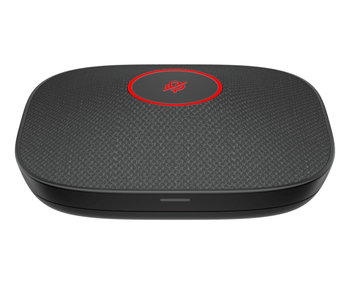 HP POLY A2 BLACK TBL MIC