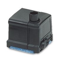 oase bomba de chorro de agua y fuente de interior 5w - aquarius universal 440 i