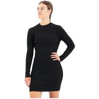 superdry vestidos courte backless bodycon para mujer