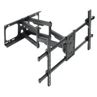 tooq lp3790tn-b soporte para tv 3790 vesa 800x400 max 75kg