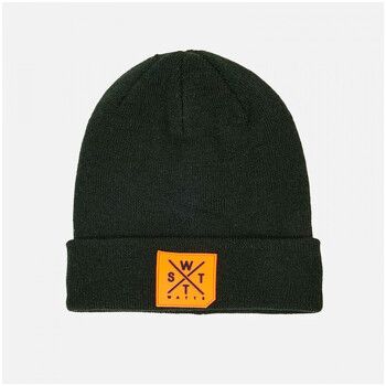 Watts Gorro Bonnet a revers para hombre