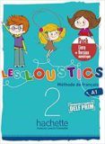 les loustics 2 pack livre + v numerique a1