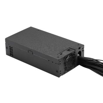 Fuente de Alimentación FSP FlexGURU Pro 500W 80 PLUS Gold No Modular 1U