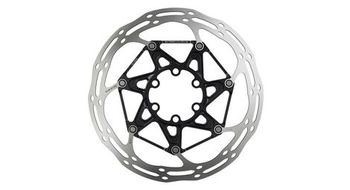 Sram centerline x redondeo 6 perno de disco