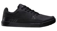 zapatillas de mujer leatt flat 2 0 pedal negro