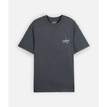 Oxbow Camiseta Tee-shirt manches courtes HELLFLO para hombre