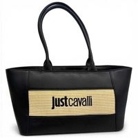 roberto cavalli bolso de mano 80ra4bt2zse24899 para mujer