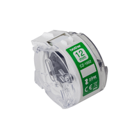 fabric labels rolls length 5m width 12mm f vc-50 0w