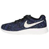 nike zapatillas de running 820201 tanjun print para mujer