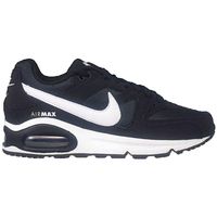 nike deportivas moda baskets air max command cuir para mujer