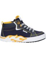 de geox j alphabeet boy azul