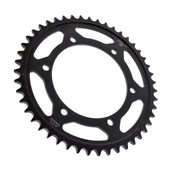 Piñón de transmisión trasero JT Sprockets JTR300 negro