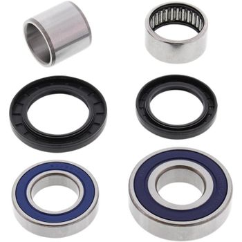 Kit de rodamientos de rueda All Balls 25-1475