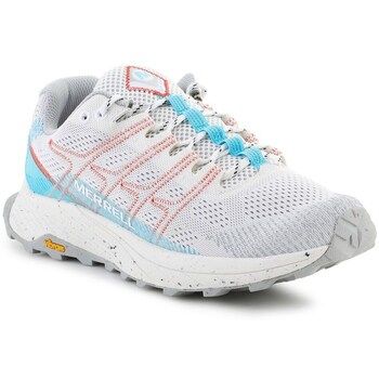Merrell Zapatillas de running Moab Flight para mujer