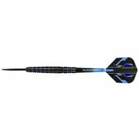 harrows darts spina black 24g 90