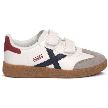 Munich Zapatillas Mini Barru para niña