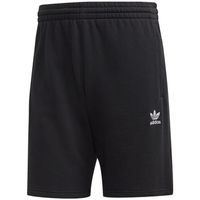 adidas short short essential coton 100  para hombre