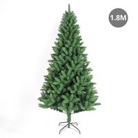 arbol de navidad artificial kelo 18m 670 ramas