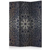 biombo - iron flowers 135x172 cm