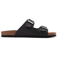 vgan chanclas vegan mango comfort footbed sandalias para hombre