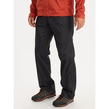 Marmot Pantalones PreCip para hombre