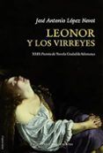 Leonor y los virreyes