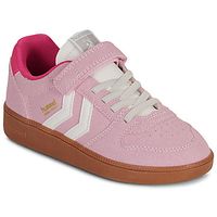 hummel zapatillas handball perfekt cl jr para nina