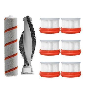 Filtro Hepa Del Cepillo Principal Para Aspiradora De Mano Inalámbrica Xiaomi Dreame V8 V9 V10