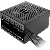 fuente de alimentacion thermaltake toughpower gx3 se 850w 80 gold modular