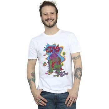 Disney Camiseta BI46847 para hombre