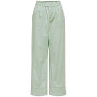 only pantalones filucca trousers - sea foam para mujer