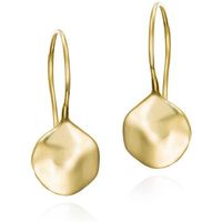jorge revilla pendientes pendientes aqua para mujer