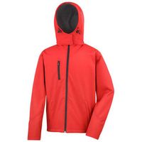 result core cazadora core tx para hombre