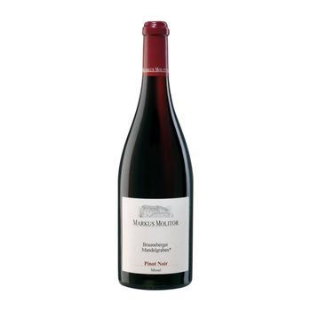 Markus Molitor Vino Tinto Brauneberger Mandelgraben Seco Mosel 75 Cl 12.5% Vol.