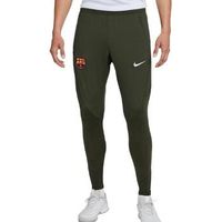 nike pantalon chandal fc barcelone 2324 para hombre