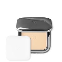 kiko milano matte fusion pressed powder 12g various shades - 04 honey