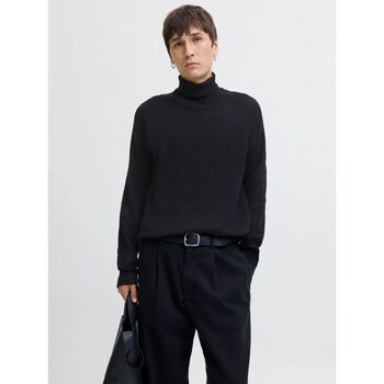 Jack & Jones Jersey 12278918 PANNEL ROLL-BLACK para hombre