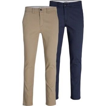 Jack & Jones Pantalón chino Marco para hombre
